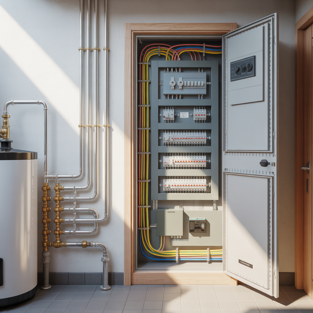 1.Felsokning for jordfelsbrytare din kompletta guide