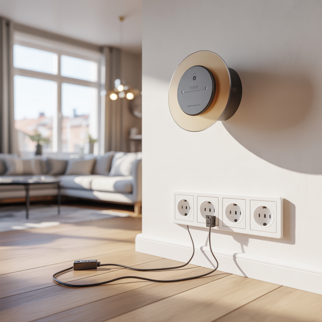 7.Sa kan ny elinstallation oka vardet pa din bostad