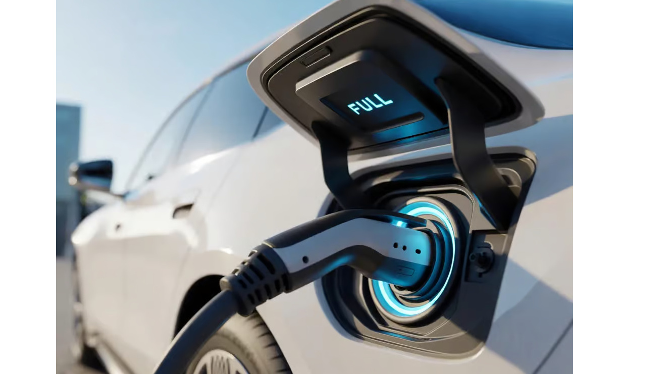 Installation av Elbilsladdning