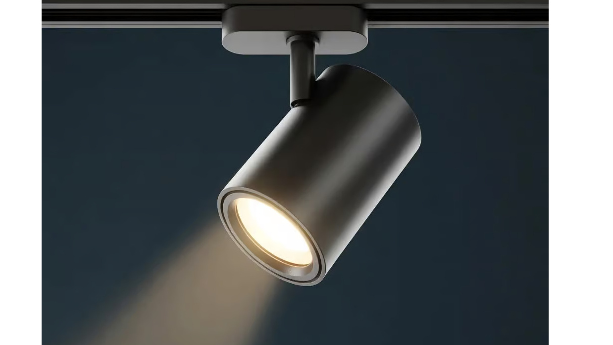 Installera Belysning