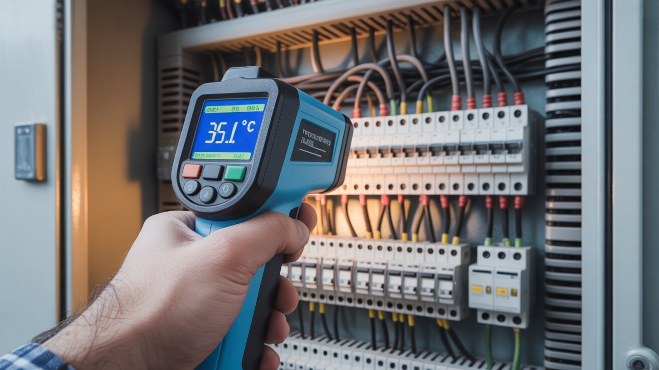 KNX Fastighetsautomation