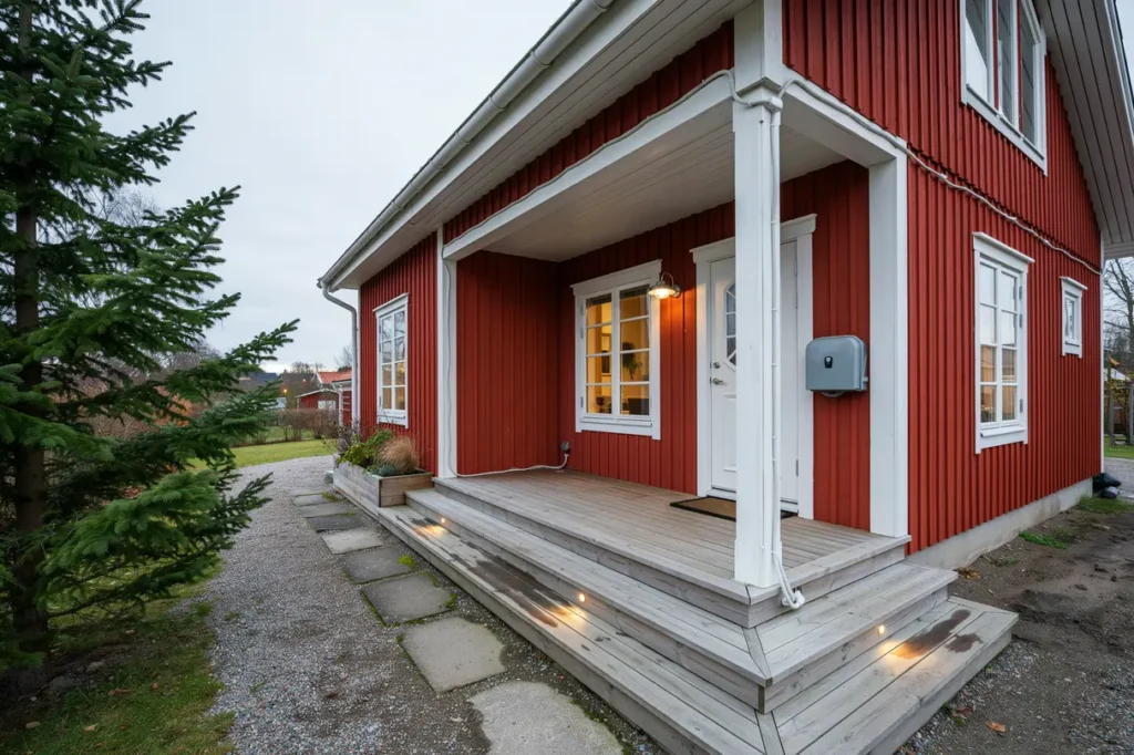 checklista f r els ker uteplats uttag belysning och fasta installationer f r altan och veranda