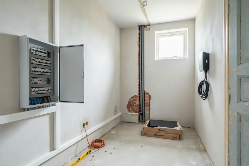 n r r cker elen inte till hemma s uppt cker du kapacitetsbrist innan renovering eller nyinstallation