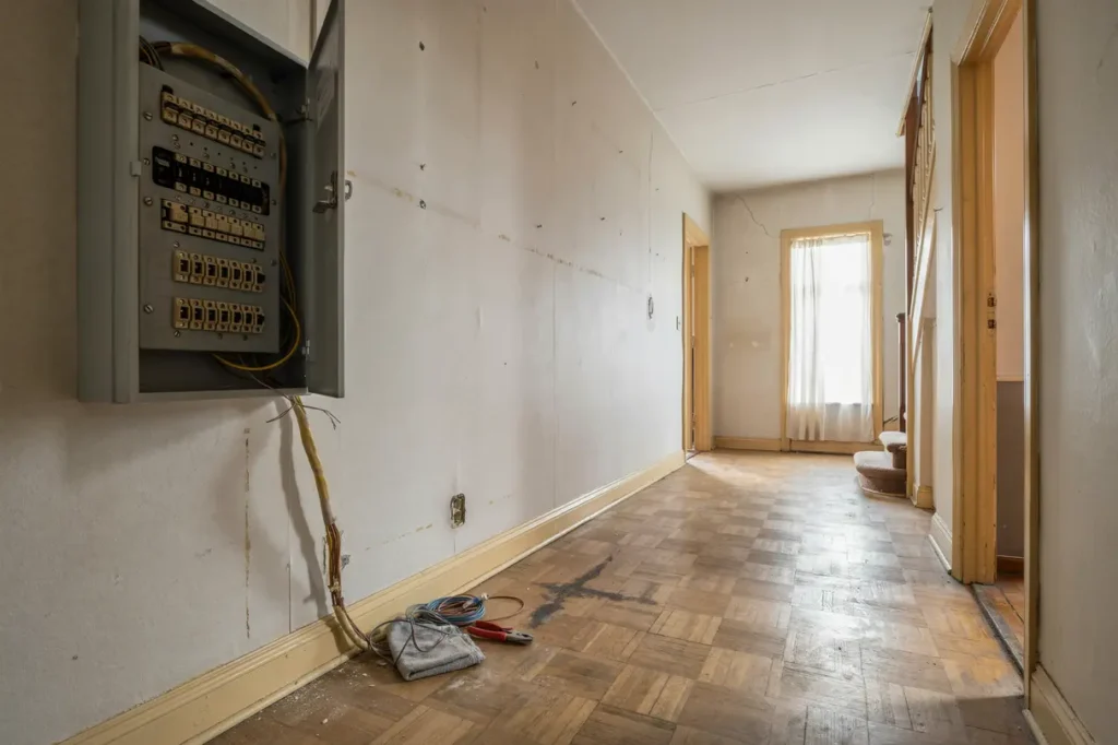 n r beh ver du byta gammal el i huset tecken risker och smarta n sta steg